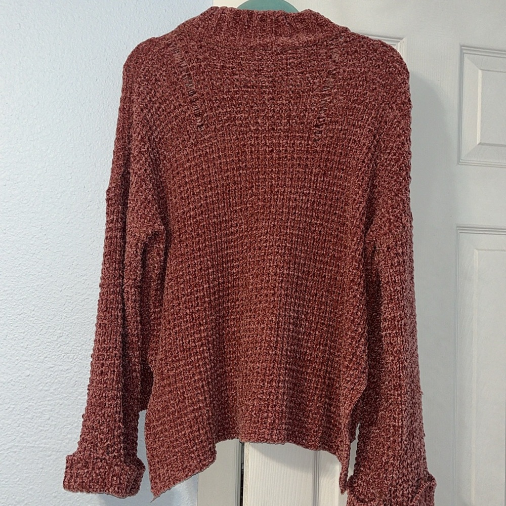 Sweater - Picture 3 of 5